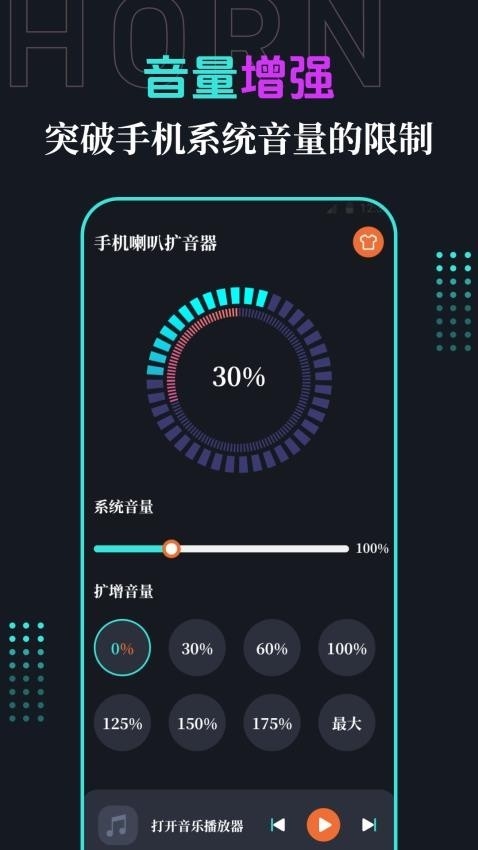 手机喇叭 手机喇叭