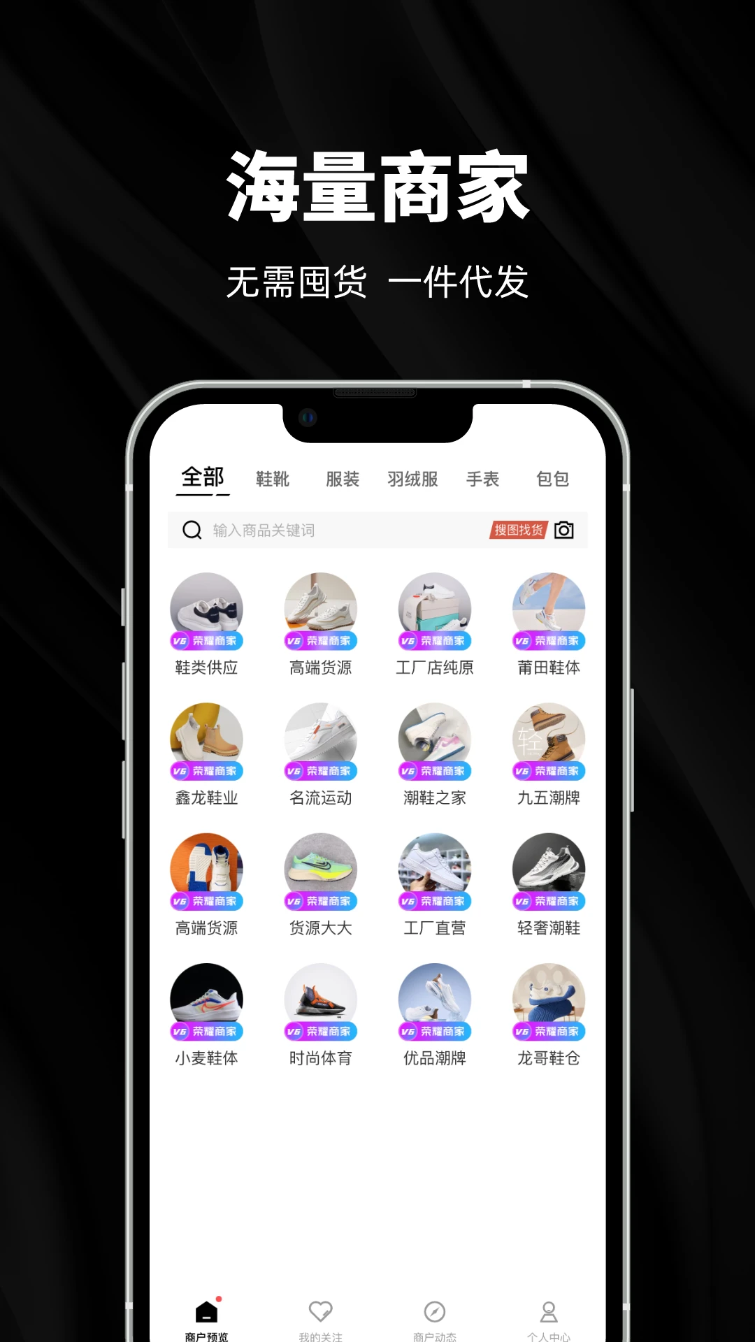 源头货源 源头货源