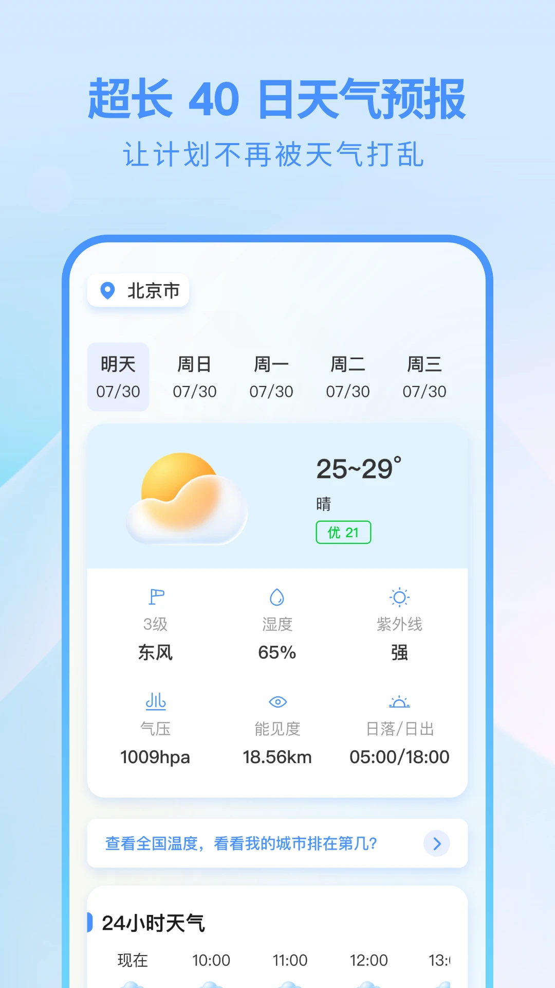 365天气网 365天气网