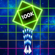 霓虹战争 Neon War1.5.6 2026 飞行射击