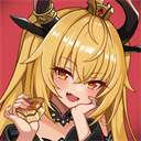 深渊女神(Abyssdia)
