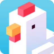 天天过马路(crossy road)