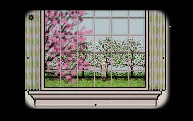 Cube Escape: Seasons Cube Escape: Seasons