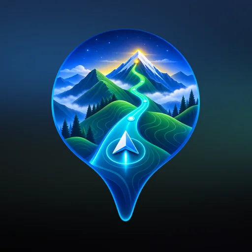 实时海拔GPS