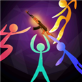 Stickman Fight: Legend Warrior