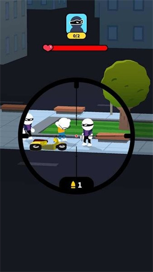 JT Sniper安装器