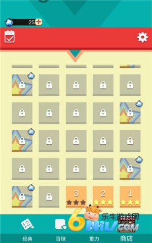 Bricks Breaker