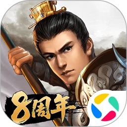 隋唐英杰传