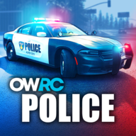 OWRC Police安装器