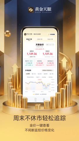 黄金天眼