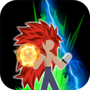 God of Stickman 3: Legendary