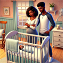 虚拟家庭3官方正版(Virtual Families 3)