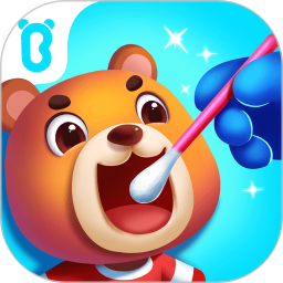 宝宝诊所日记(儿童智力启蒙开发软件) v9.90.52.10 安卓版