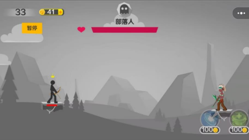 弓箭手就绪无限金币无限钻石版下载