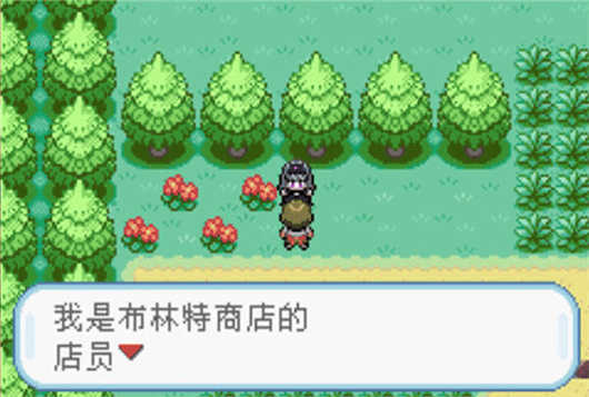 口袋妖怪下载 口袋妖怪下载