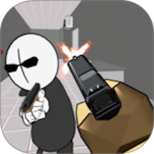 暴力射击
