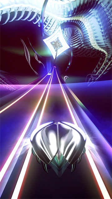 暴走甲虫(Thumper) 暴走甲虫(Thumper)