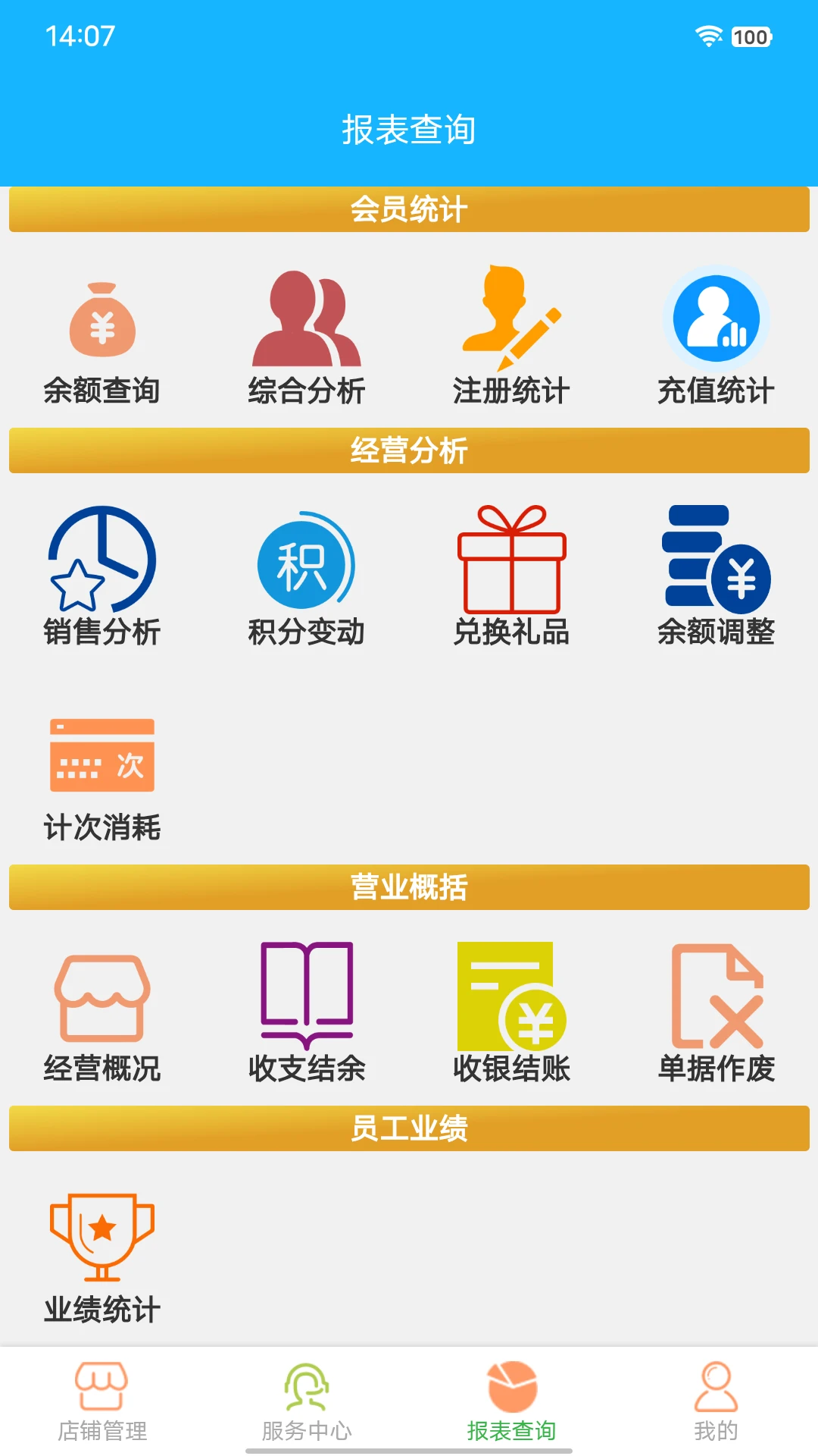 云图美业专家 云图美业专家