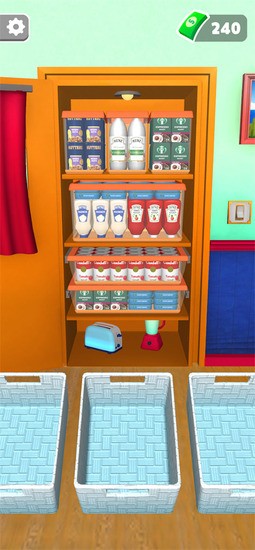 Fill The Fridge安装器 Fill The Fridge安装器