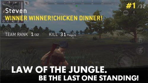 LastBattleGround:Survival LastBattleGround:Survival