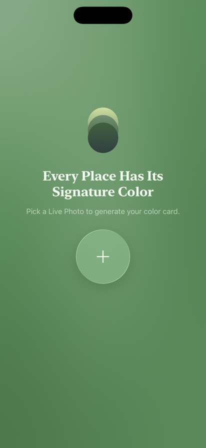 PhotoColors 正版
