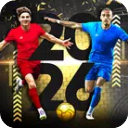 梦幻足球联盟2026无限金币版下载