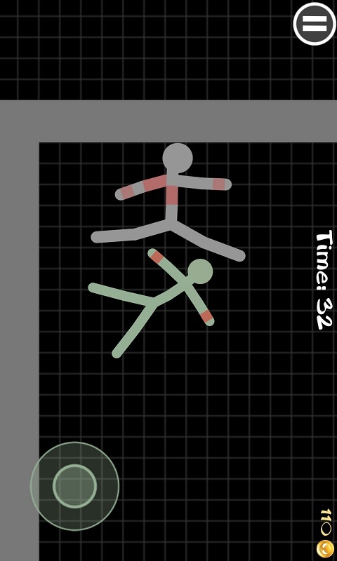 Stickman Warriors: UFB Fighting Stickman Warriors: UFB Fighting