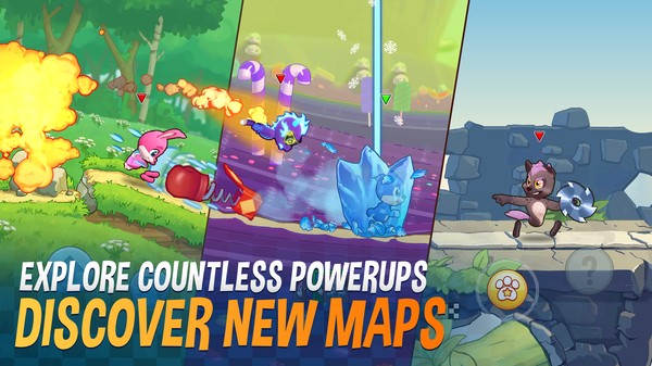 Fun Run 4安装器 Fun Run 4安装器