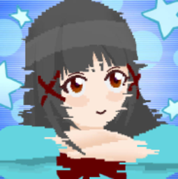 电子女孩