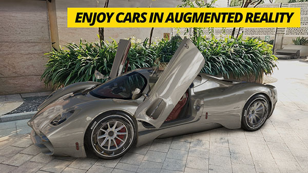 [Installer] CSR Racing 2