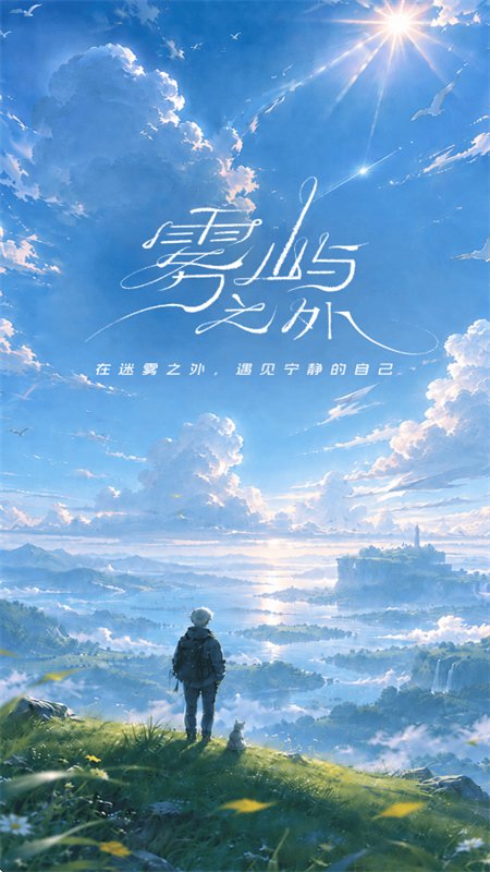 雾屿之外