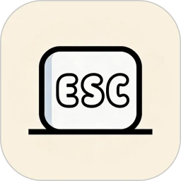 Esc逃跑