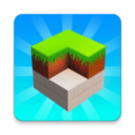 城镇建设生活模拟器最新版(Mini Block Craft) 4.1.1安卓版