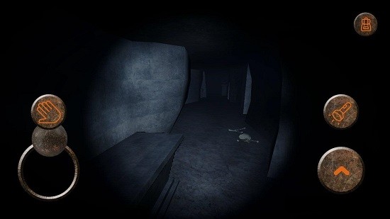 迷失在地下墓穴中(lost in catacombs) 迷失在地下墓穴中(lost in catacombs)
