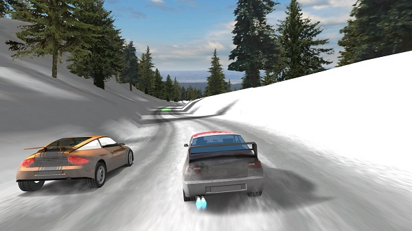 Rally Fury安装器