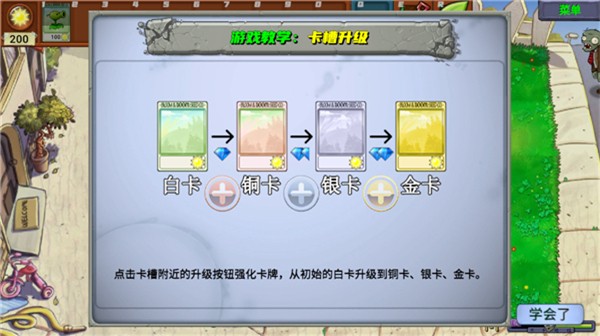 PvZ新指导