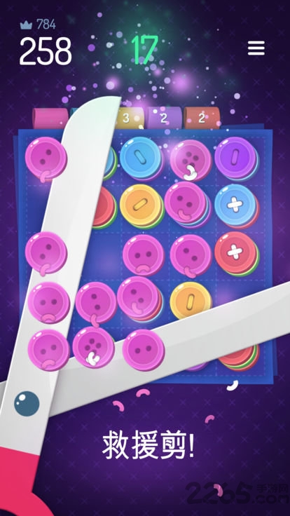 十个纽扣ten buttons手游