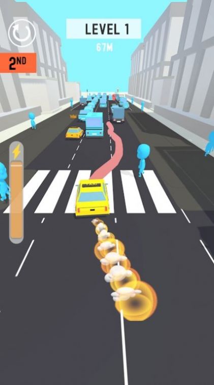 Hurry up! Taxi! Hurry up! Taxi!
