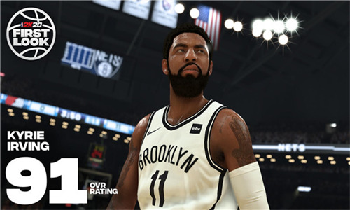 nba2k20无限金币版