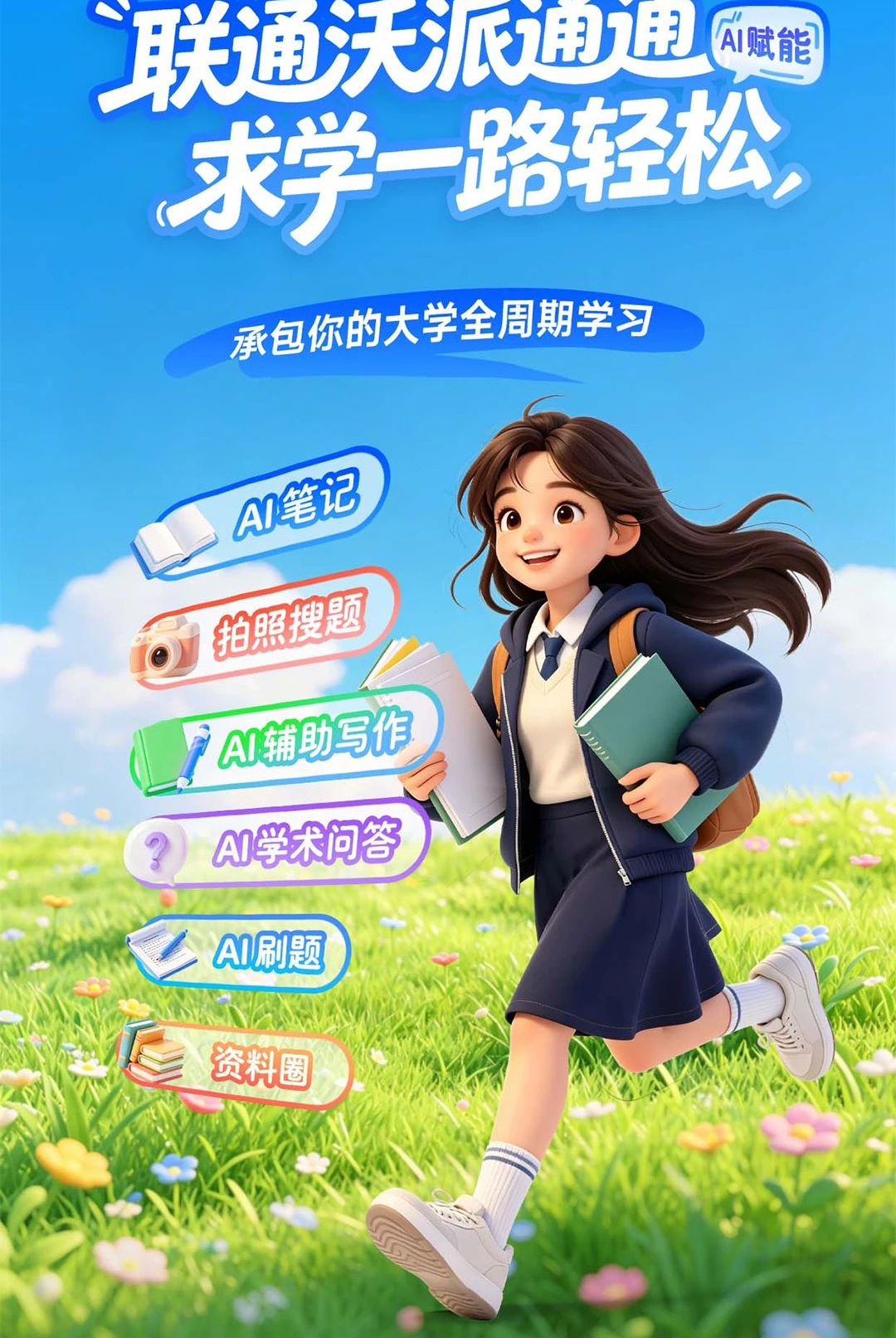 联通沃派通通 联通沃派通通