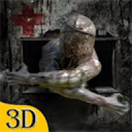 Endless Nightmare: Weird Hospital
