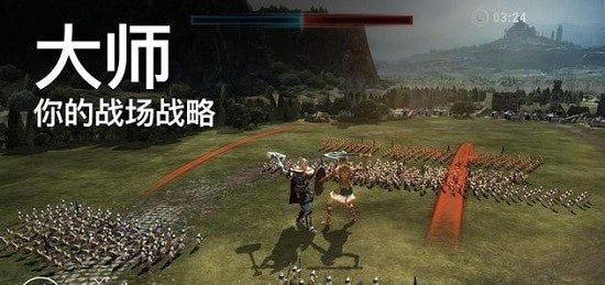Dawn Of Titans(泰坦黎明国际服) Dawn Of Titans(泰坦黎明国际服)