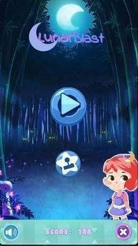 爆炸的小月球 手游版 爆炸的小月球 手游版