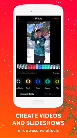 火山小视频最新版2026