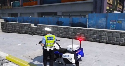 洛圣都警察下载中文版 洛圣都警察下载中文版