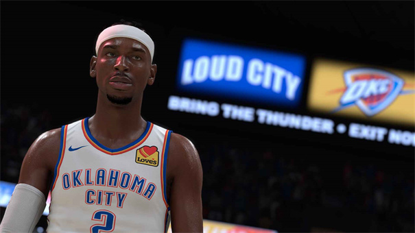 nba2k24安卓版下载
