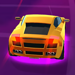 狂暴飞车3d最新版