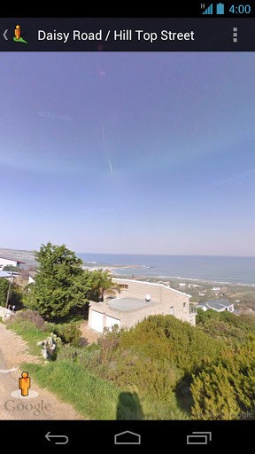 谷歌街景软件