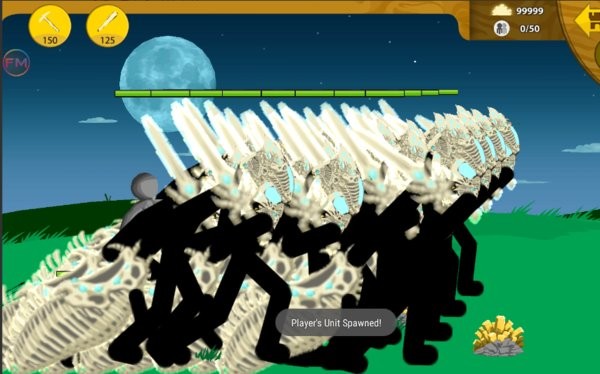 Stick War: Legacy