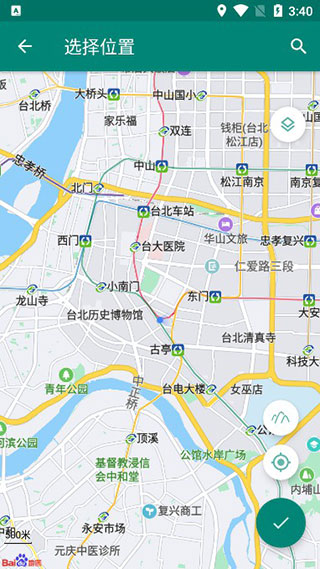 fakelocation官方